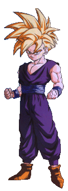 Gohan