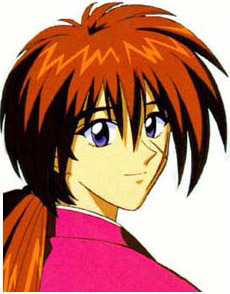 Kenshin