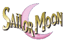 Sailor Moon logo