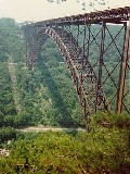 US Rte. 19 Bridge