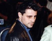 Matt LeBlanc as Joey