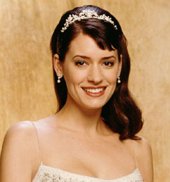 Paget Brewster as Kathy