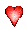 Hearts Bullet