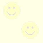 Smiley Tiled Background