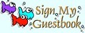 Sign Guestbook