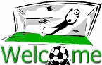 Soccer Welcome