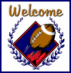 Football Welcome