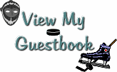 Hockey View Guestbook Button