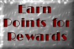 Earn points for rewards