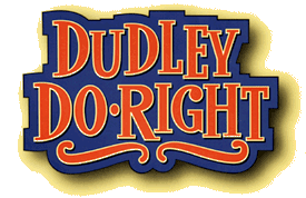 Dudley Do-Right