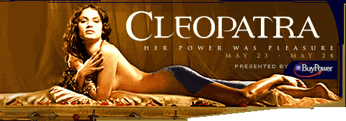 Cleopatra