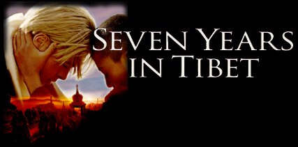 Seven Years in Tibet