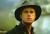 Brad Pitt