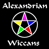 Alexandrian Wiccans