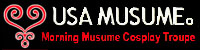 USA Musume banner