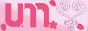 USA Musume Mini Banner