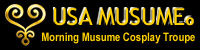 USA Musume banner