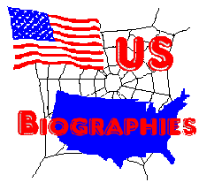 US Biographies Project