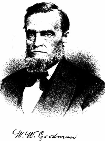 William W. Goodman