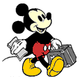 Mickey Mouse