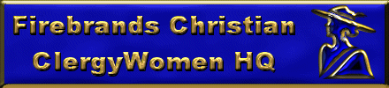 Firebrands Christian ClergyWomen HQ