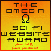 Omega Award