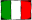 Italian Flag