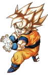 SD Goku