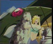 Gourry Andromeda