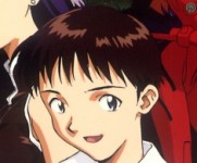 Shinji