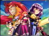 Slayers Next Opening