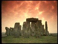 Stonehenge