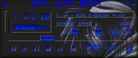 Zel Amp Next 1.0