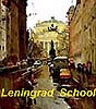 Leningrad School