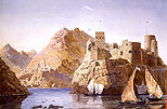 Bay of Muscat