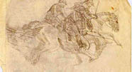 French Dragoons