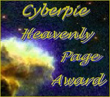 Cyberpie Award