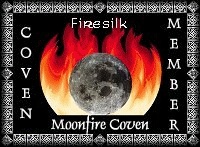 Moonfire Coven  my online coven~Click here if you are interested in seeing what we do or in joining