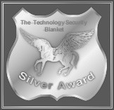 Silver Award