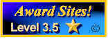 Award Sites Rating 3.5