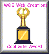 Cool Site Award