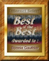 Best of the Best Award