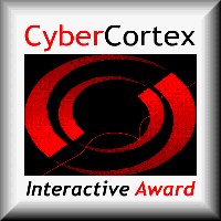 Interactive Award