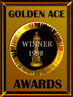 Golden Ace Award