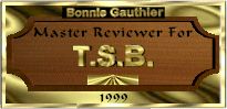 I am the owner of this site and Master reviewer for the awards program, although I do have other reviewers who help me.