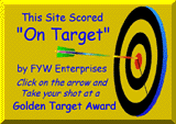 Golden Target Award