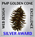 Golden Cone Silver Award