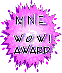 MNE Wow Award