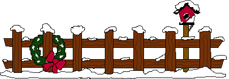 fence